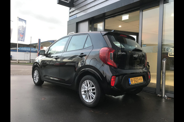 Kia Picanto 1.0 DynamicLine 7 JAAR GARANTIE