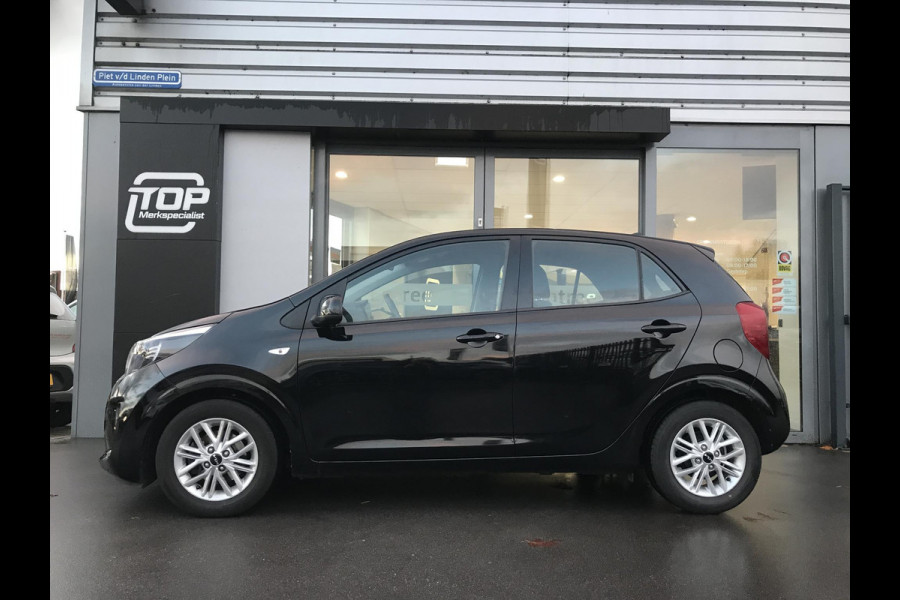 Kia Picanto 1.0 DynamicLine 7 JAAR GARANTIE