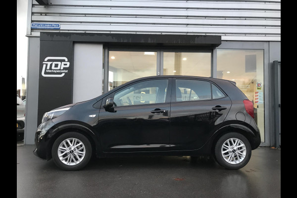 Kia Picanto 1.0 DynamicLine 7 JAAR GARANTIE