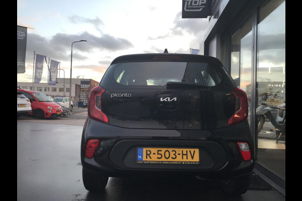Kia Picanto 1.0 DynamicLine 7 JAAR GARANTIE