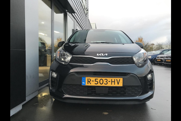Kia Picanto 1.0 DynamicLine 7 JAAR GARANTIE