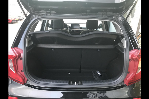 Kia Picanto 1.0 DynamicLine 7 JAAR GARANTIE