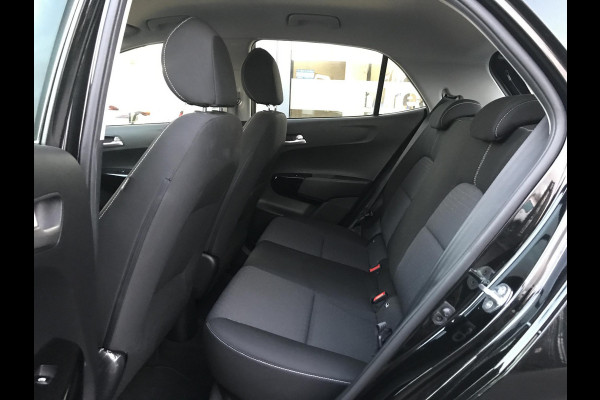 Kia Picanto 1.0 DynamicLine 7 JAAR GARANTIE