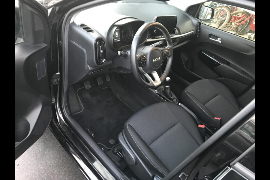 Kia Picanto 1.0 DynamicLine 7 JAAR GARANTIE