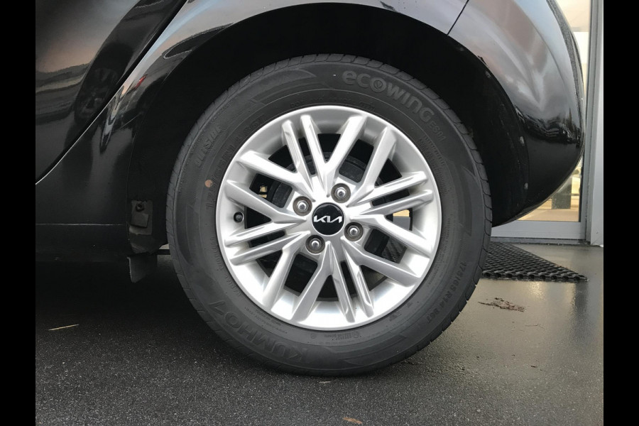 Kia Picanto 1.0 DynamicLine 7 JAAR GARANTIE