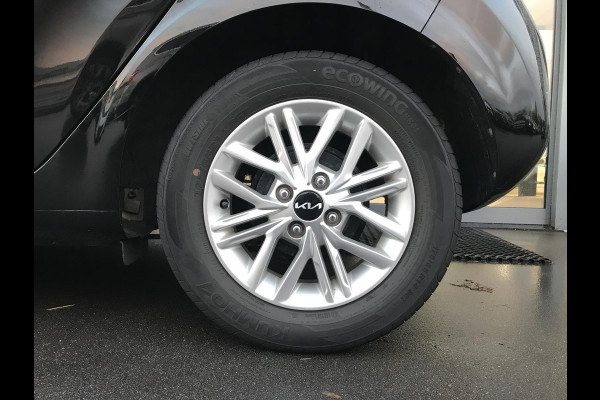 Kia Picanto 1.0 DynamicLine 7 JAAR GARANTIE