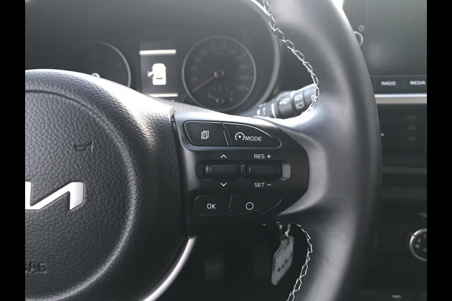 Kia Picanto 1.0 DynamicLine 7 JAAR GARANTIE