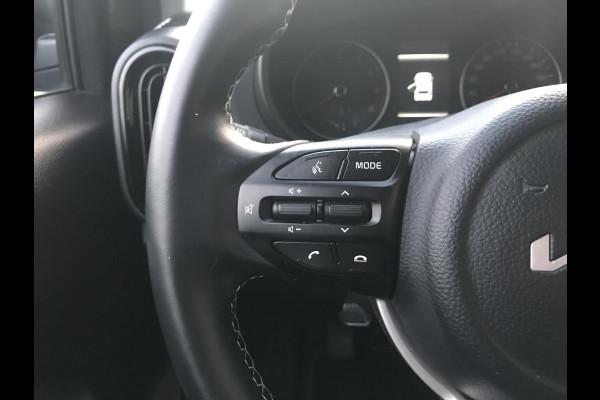 Kia Picanto 1.0 DynamicLine 7 JAAR GARANTIE