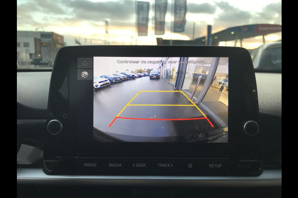 Kia Picanto 1.0 DynamicLine 7 JAAR GARANTIE