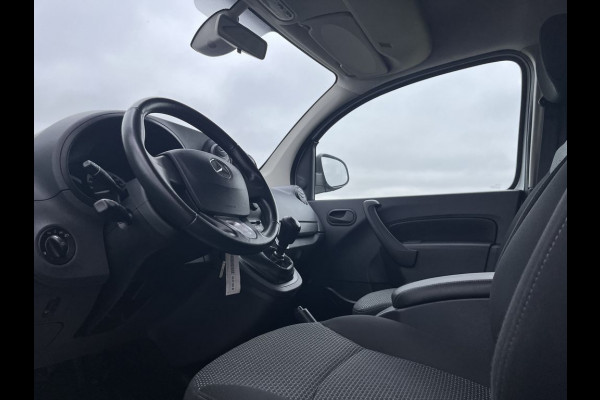 Mercedes-Benz Citan 109 CDI 90pk E6 Ambition BPM Vrij! Lease €240 p/m, Airco, Cruise controle, Schuifdeur, Mistlampen, Onderhoudshistorie aanwezig