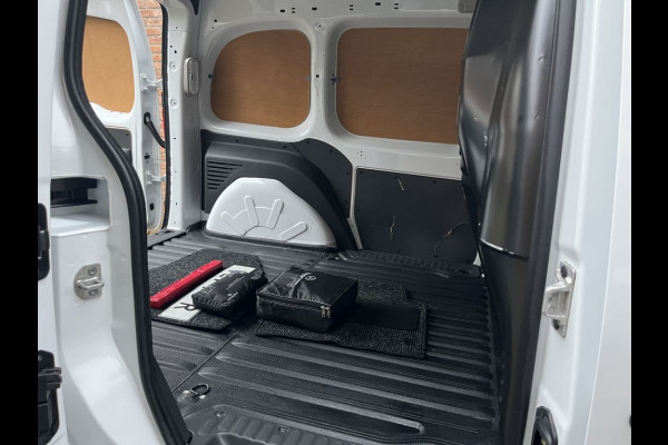 Mercedes-Benz Citan 109 CDI 90pk E6 Ambition BPM Vrij! Lease €240 p/m, Airco, Cruise controle, Schuifdeur, Mistlampen, Onderhoudshistorie aanwezig