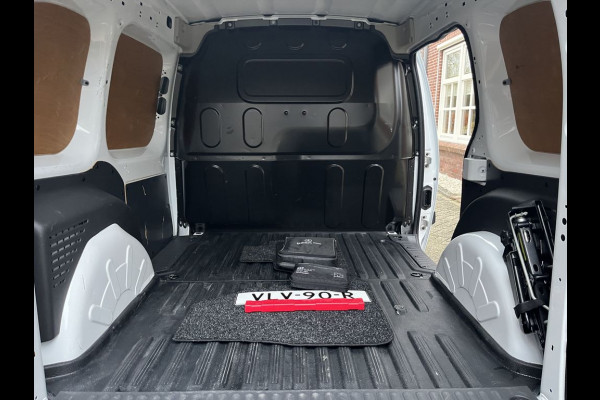 Mercedes-Benz Citan 109 CDI 90pk E6 Ambition BPM Vrij! Lease €240 p/m, Airco, Cruise controle, Schuifdeur, Mistlampen, Onderhoudshistorie aanwezig