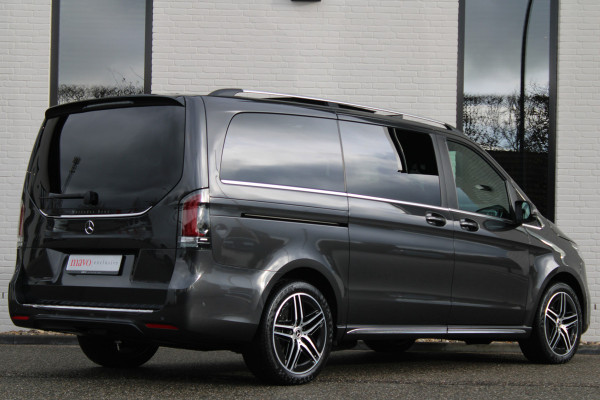 Mercedes-Benz V-Klasse 300d / Exclusive / DC / 4-Matic / Panorama / Elec Stoelen / 360 Cam / Burmester / Vol Opties / NIEUWSTAAT