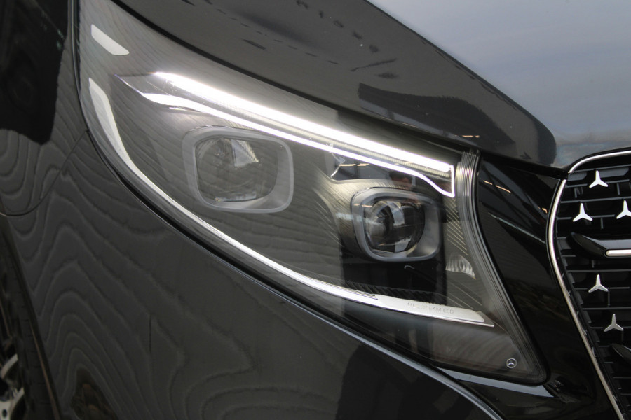 Mercedes-Benz V-Klasse 300d / Exclusive / DC / 4-Matic / Panorama / Elec Stoelen / 360 Cam / Burmester / Vol Opties / NIEUWSTAAT