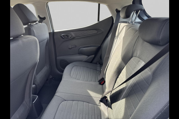Hyundai i10 1.0 Comfort | Navigatie | Carplay