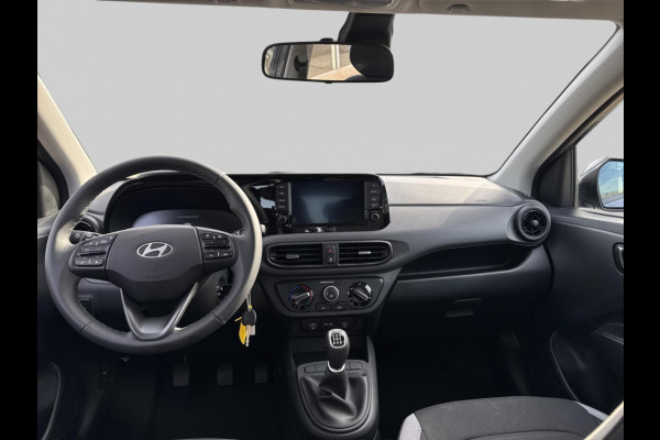 Hyundai i10 1.0 Comfort | Navigatie | Carplay