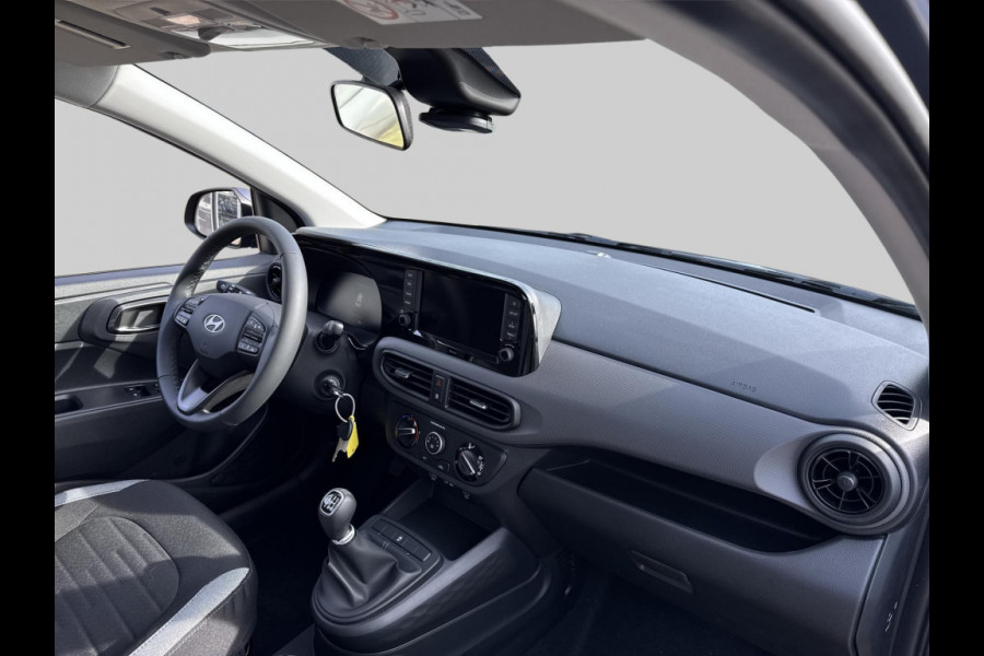 Hyundai i10 1.0 Comfort | Navigatie | Carplay
