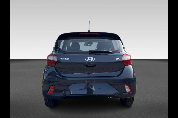Hyundai i10 1.0 Comfort | Navigatie | Carplay