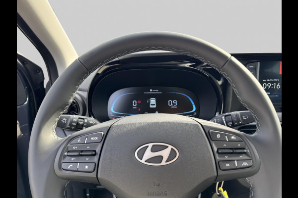 Hyundai i10 1.0 Comfort | Navigatie | Carplay