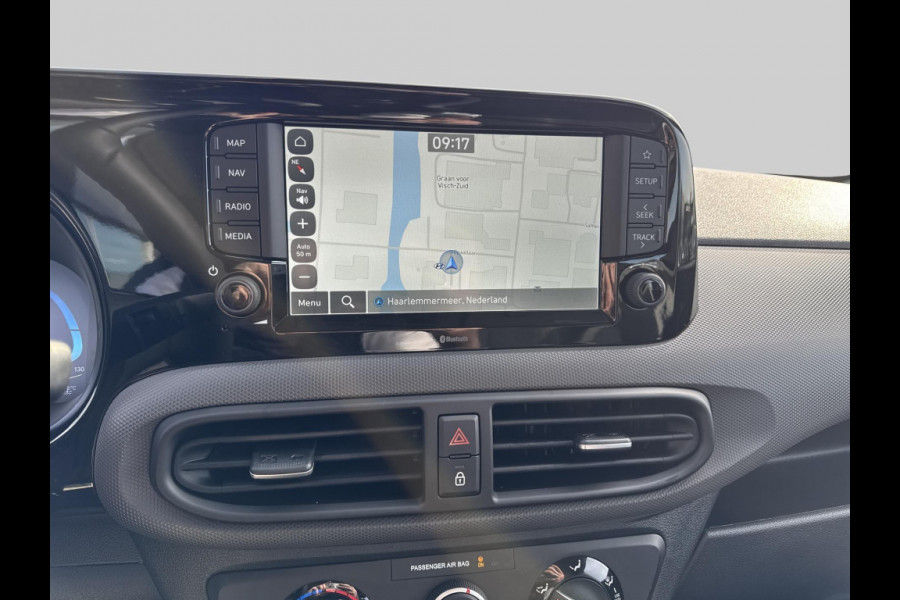 Hyundai i10 1.0 Comfort | Navigatie | Carplay