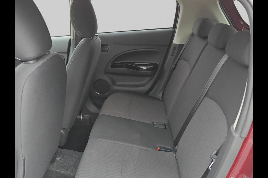 Mitsubishi Space Star 1.2 Instyle | Automaat | cruise- & climat controle | L. metalen velgen