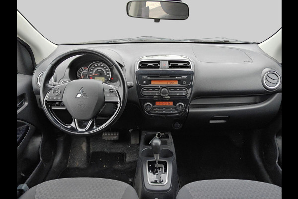 Mitsubishi Space Star 1.2 Instyle | Automaat | cruise- & climat controle | L. metalen velgen
