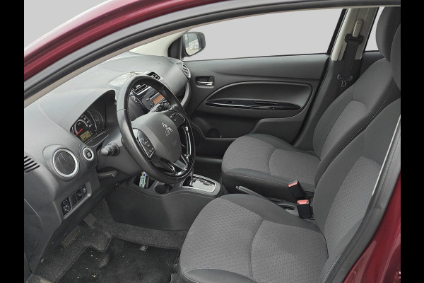 Mitsubishi Space Star 1.2 Instyle | Automaat | cruise- & climat controle | L. metalen velgen