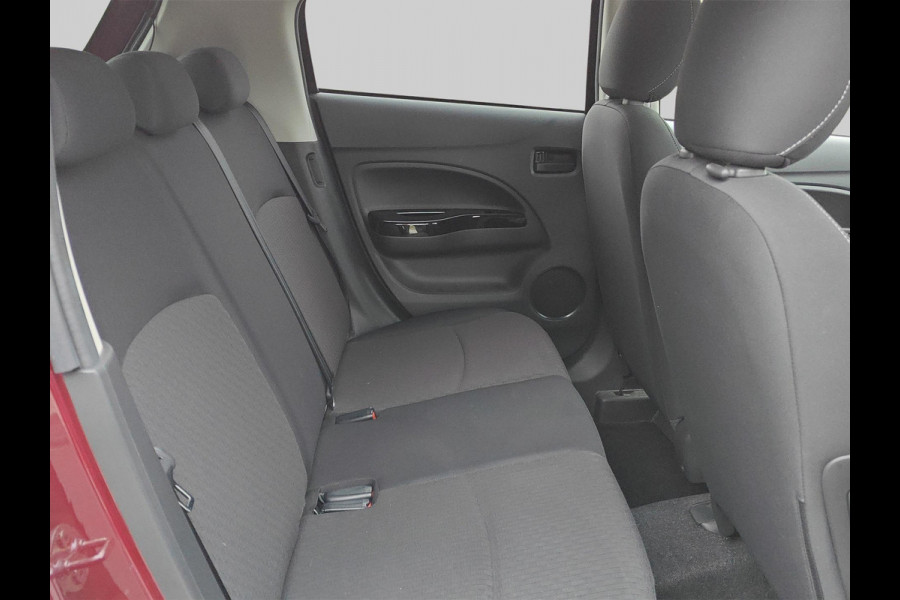 Mitsubishi Space Star 1.2 Instyle | Automaat | cruise- & climat controle | L. metalen velgen