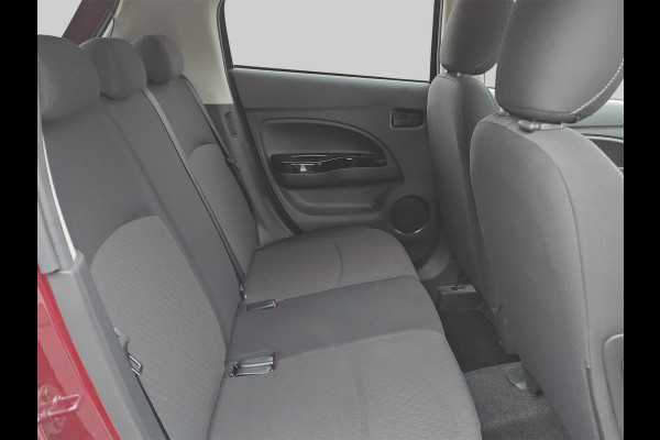 Mitsubishi Space Star 1.2 Instyle | Automaat | cruise- & climat controle | L. metalen velgen