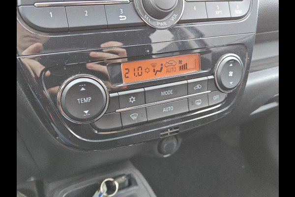 Mitsubishi Space Star 1.2 Instyle | Automaat | cruise- & climat controle | L. metalen velgen