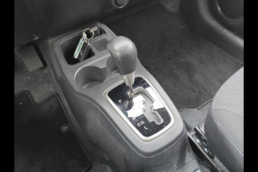 Mitsubishi Space Star 1.2 Instyle | Automaat | cruise- & climat controle | L. metalen velgen