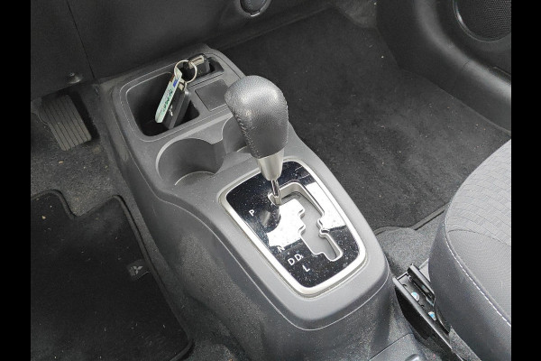 Mitsubishi Space Star 1.2 Instyle | Automaat | cruise- & climat controle | L. metalen velgen