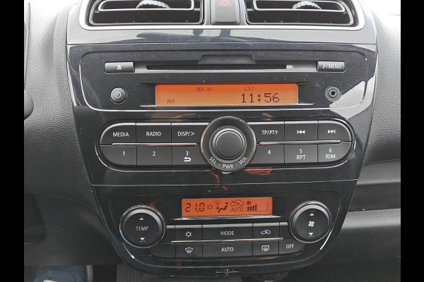 Mitsubishi Space Star 1.2 Instyle | Automaat | cruise- & climat controle | L. metalen velgen