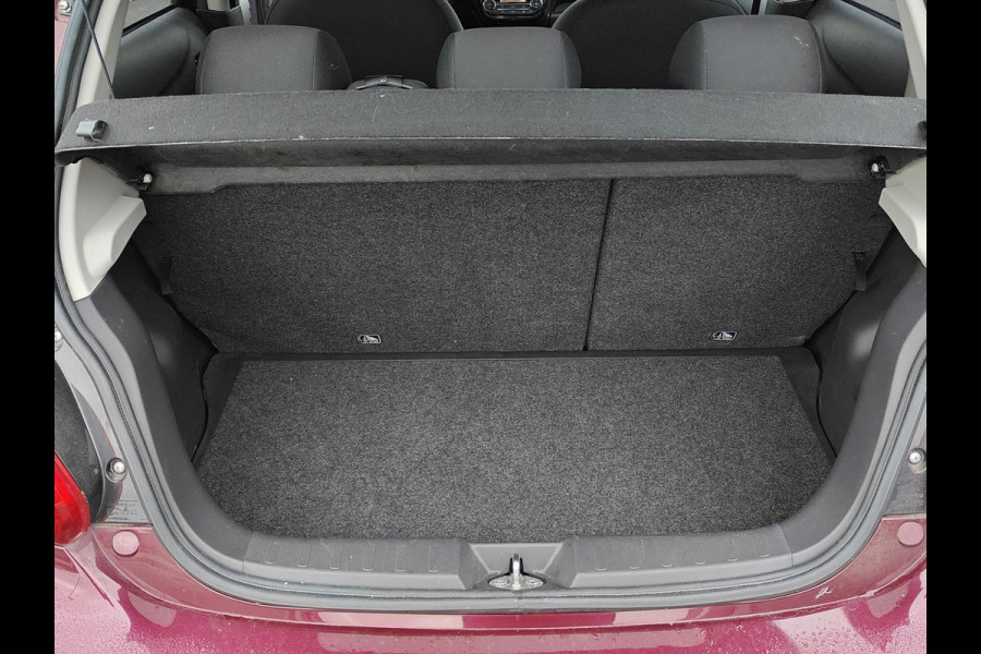 Mitsubishi Space Star 1.2 Instyle | Automaat | cruise- & climat controle | L. metalen velgen