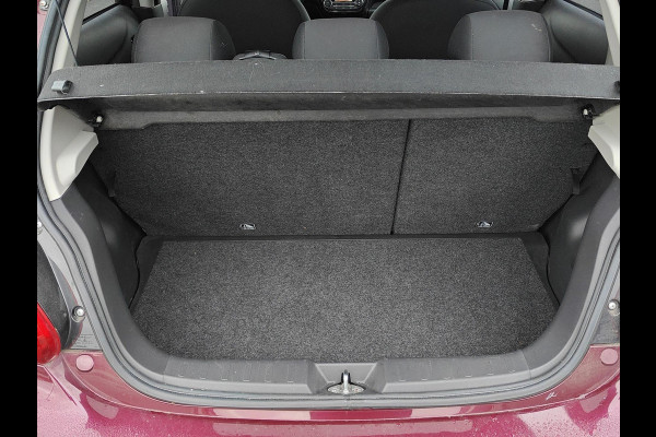 Mitsubishi Space Star 1.2 Instyle | Automaat | cruise- & climat controle | L. metalen velgen