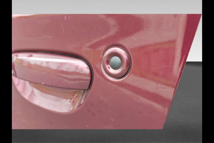 Mitsubishi Space Star 1.2 Instyle | Automaat | cruise- & climat controle | L. metalen velgen