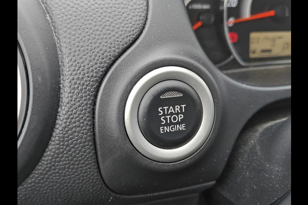Mitsubishi Space Star 1.2 Instyle | Automaat | cruise- & climat controle | L. metalen velgen