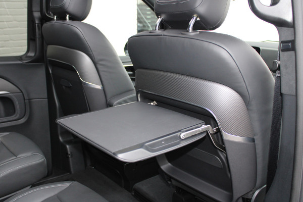 Mercedes-Benz V-Klasse 300d / Exclusive / 4-Matic / 6-Persoons / Panorama / Elec Stoelen / 360 Cam / Burmester / Vol Opties / NIEUWSTAAT