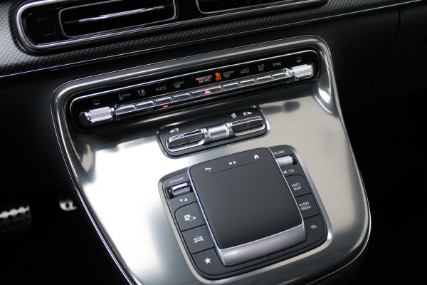 Mercedes-Benz V-Klasse 300d / Exclusive / 4-Matic / 6-Persoons / Panorama / Elec Stoelen / 360 Cam / Burmester / Vol Opties / NIEUWSTAAT