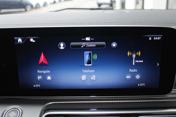 Mercedes-Benz V-Klasse 300d / Exclusive / 4-Matic / 6-Persoons / Panorama / Elec Stoelen / 360 Cam / Burmester / Vol Opties / NIEUWSTAAT