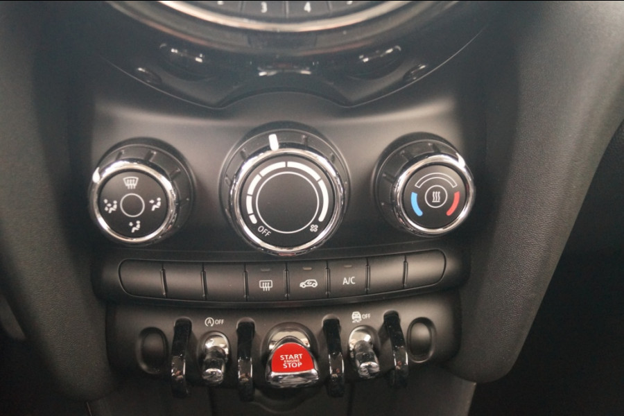 MINI Cooper 1.5 136pk Cooper Business -NAVI-PDC-CRUISE-AIRCO-