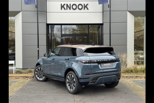 Land Rover Range Rover Evoque P300e Autobiography AWD