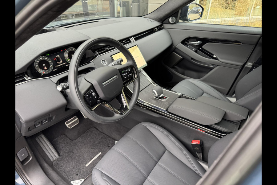 Land Rover Range Rover Evoque P300e Autobiography AWD