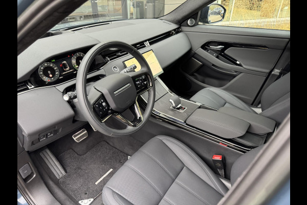Land Rover Range Rover Evoque P300e Autobiography AWD