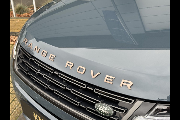 Land Rover Range Rover Evoque P300e Autobiography AWD