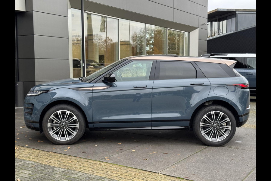 Land Rover Range Rover Evoque P300e Autobiography AWD
