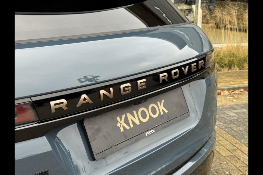 Land Rover Range Rover Evoque P300e Autobiography AWD