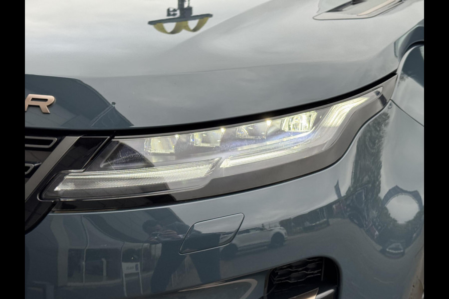 Land Rover Range Rover Evoque P300e Autobiography AWD