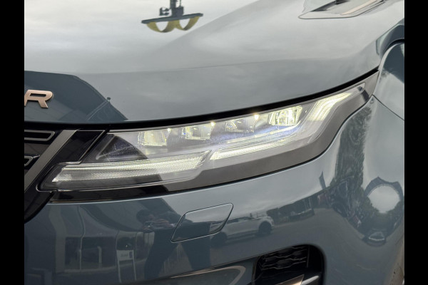 Land Rover Range Rover Evoque P300e Autobiography AWD