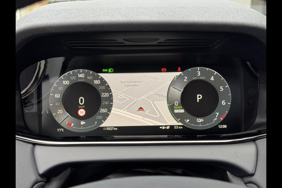 Land Rover Range Rover Evoque P300e Autobiography AWD